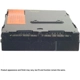 Purchase Top-Quality Remanufactured Electronic Control Unit by CARDONE INDUSTRIES - 77-4670 pa5