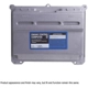 Purchase Top-Quality Remanufactured Electronic Control Unit by CARDONE INDUSTRIES - 77-5830F pa4