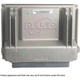 Purchase Top-Quality Remanufactured Electronic Control Unit by CARDONE INDUSTRIES - 77-6249F pa1