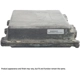 Purchase Top-Quality Remanufactured Electronic Control Unit by CARDONE INDUSTRIES - 77-6285 pa2