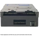 Purchase Top-Quality Remanufactured Electronic Control Unit by CARDONE INDUSTRIES - 77-6462 pa2