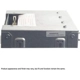 Purchase Top-Quality Remanufactured Electronic Control Unit by CARDONE INDUSTRIES - 77-8706 pa9