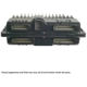 Purchase Top-Quality Remanufactured Electronic Control Unit by CARDONE INDUSTRIES - 77-9684F pa3