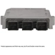 Purchase Top-Quality Remanufactured Electronic Control Unit by CARDONE INDUSTRIES - 78-1042F pa2