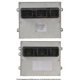 Purchase Top-Quality Remanufactured Electronic Control Unit by CARDONE INDUSTRIES - 78-1051F pa10
