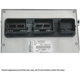 Purchase Top-Quality Remanufactured Electronic Control Unit by CARDONE INDUSTRIES - 78-1098F pa2