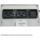 Purchase Top-Quality Remanufactured Electronic Control Unit by CARDONE INDUSTRIES - 78-1103F pa3