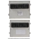 Purchase Top-Quality Remanufactured Electronic Control Unit by CARDONE INDUSTRIES - 78-1121F pa2