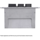 Purchase Top-Quality Remanufactured Electronic Control Unit by CARDONE INDUSTRIES - 78-1229F pa4