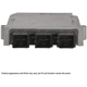 Purchase Top-Quality Remanufactured Electronic Control Unit by CARDONE INDUSTRIES - 78-2107F pa4