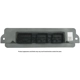 Purchase Top-Quality Remanufactured Electronic Control Unit by CARDONE INDUSTRIES - 78-2111F pa13