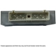 Purchase Top-Quality Remanufactured Electronic Control Unit by CARDONE INDUSTRIES - 78-4233 pa5