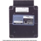 Purchase Top-Quality Unité de contrôle électronique reconditionné par CARDONE INDUSTRIES - 78-6136 pa4