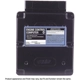 Purchase Top-Quality Remanufactured Electronic Control Unit by CARDONE INDUSTRIES - 78-6349 pa4