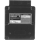 Purchase Top-Quality Remanufactured Electronic Control Unit by CARDONE INDUSTRIES - 78-6611 pa2