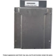 Purchase Top-Quality Remanufactured Electronic Control Unit by CARDONE INDUSTRIES - 78-8574F pa3