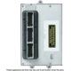 Purchase Top-Quality Remanufactured Electronic Control Unit by CARDONE INDUSTRIES - 79-0110V pa1