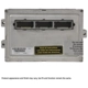 Purchase Top-Quality Unité de contrôle électronique reconditionné par CARDONE INDUSTRIES - 79-0364V pa4