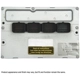 Purchase Top-Quality Remanufactured Electronic Control Unit by CARDONE INDUSTRIES - 79-0499V pa4