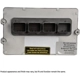 Purchase Top-Quality Remanufactured Electronic Control Unit by CARDONE INDUSTRIES - 79-1564V pa3