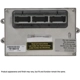 Purchase Top-Quality Unité de contrôle électronique reconditionné par CARDONE INDUSTRIES - 79-1606V pa3