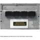 Purchase Top-Quality Remanufactured Electronic Control Unit by CARDONE INDUSTRIES - 79-3174V pa3