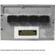 Purchase Top-Quality Remanufactured Electronic Control Unit by CARDONE INDUSTRIES - 79-3286V pa1