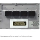 Purchase Top-Quality Remanufactured Electronic Control Unit by CARDONE INDUSTRIES - 79-3286V pa2