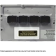 Purchase Top-Quality Remanufactured Electronic Control Unit by CARDONE INDUSTRIES - 79-3286V pa7