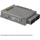 Purchase Top-Quality Remanufactured Electronic Control Unit by CARDONE INDUSTRIES - 79-6033V pa7