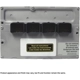 Purchase Top-Quality Unité de contrôle électronique reconditionné de CARDONE INDUSTRIES - 79-6434V pa5
