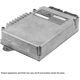 Purchase Top-Quality Remanufactured Electronic Control Unit by CARDONE INDUSTRIES - 79-7205 pa5