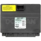 Purchase Top-Quality Remanufactured Electronic Control Unit by DORMAN (OE SOLUTIONS) - 502-007 pa6