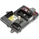 Purchase Top-Quality Remanufactured Electronic Control Unit by DORMAN (OE SOLUTIONS) - 502-015 pa6