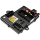 Purchase Top-Quality Remanufactured Electronic Control Unit by DORMAN (OE SOLUTIONS) - 502-017 pa5