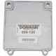Purchase Top-Quality Remanufactured Electronic Control Unit by DORMAN (OE SOLUTIONS) - 599-120 pa1