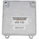 Purchase Top-Quality Remanufactured Electronic Control Unit by DORMAN (OE SOLUTIONS) - 599-120 pa10