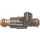 Purchase Top-Quality Remanufactured Fuel Injector by AUTOLINE PRODUCTS LTD - 16-1104 pa2