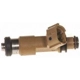 Purchase Top-Quality Remanufactured Fuel Injector by AUTOLINE PRODUCTS LTD - 16-1144 pa2