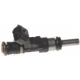 Purchase Top-Quality Remanufactured Fuel Injector by AUTOLINE PRODUCTS LTD - 16-1152 pa1