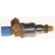 Purchase Top-Quality Remanufactured Fuel Injector by AUTOLINE PRODUCTS LTD - 16-176 pa2