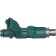 Purchase Top-Quality Remanufactured Fuel Injector by AUTOLINE PRODUCTS LTD - 16-2008 pa1