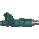 Purchase Top-Quality Remanufactured Fuel Injector by AUTOLINE PRODUCTS LTD - 16-2008 pa2