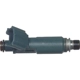 Purchase Top-Quality Remanufactured Fuel Injector by AUTOLINE PRODUCTS LTD - 16-2020 pa2