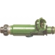 Purchase Top-Quality Remanufactured Fuel Injector by AUTOLINE PRODUCTS LTD - 16-2035 pa2