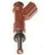Purchase Top-Quality Remanufactured Fuel Injector by AUTOLINE PRODUCTS LTD - 16-2043 pa1