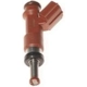 Purchase Top-Quality Remanufactured Fuel Injector by AUTOLINE PRODUCTS LTD - 16-2043 pa2