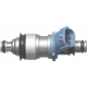 Purchase Top-Quality Remanufactured Fuel Injector by AUTOLINE PRODUCTS LTD - 16-239 pa2