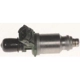 Purchase Top-Quality Remanufactured Fuel Injector by AUTOLINE PRODUCTS LTD - 16-262 pa2