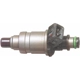 Purchase Top-Quality Remanufactured Fuel Injector by AUTOLINE PRODUCTS LTD - 16-313 pa2